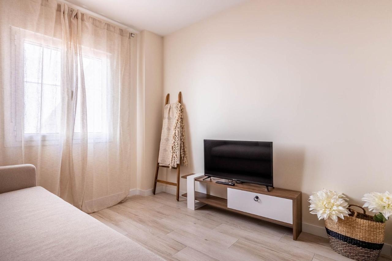 Ar&Ma Apartment Seville Exterior photo